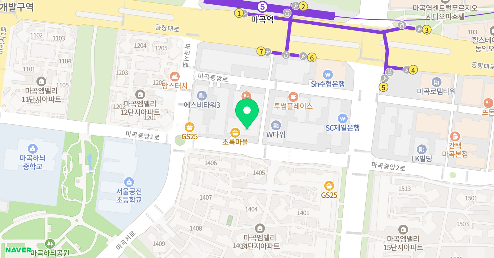 플레이팩토 공진초점 위치