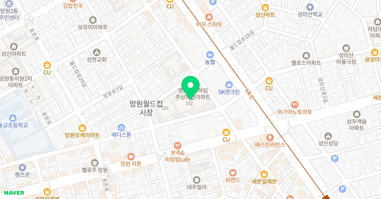 브람스 음악원 위치
