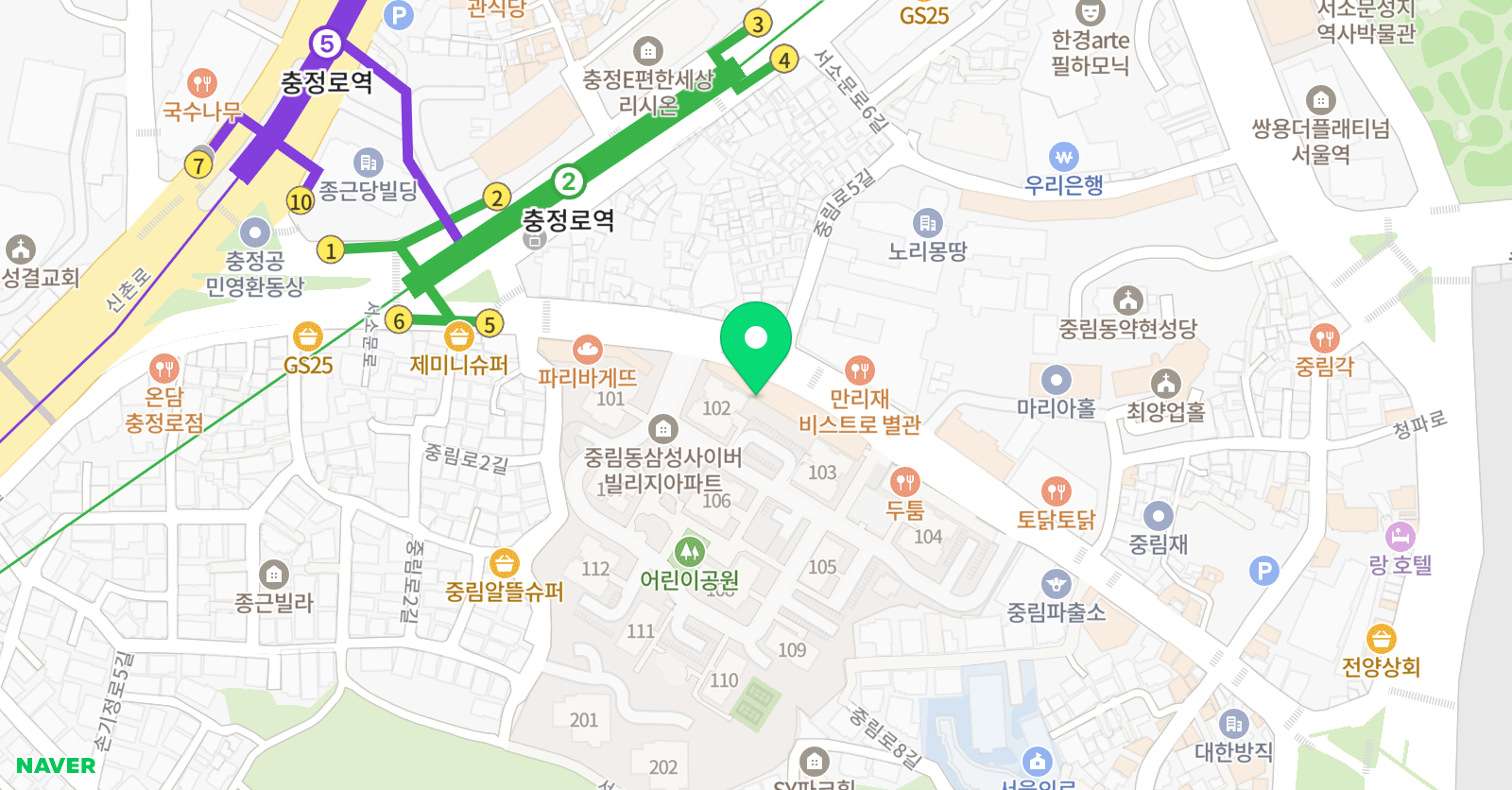 왈츠 피아노 위치