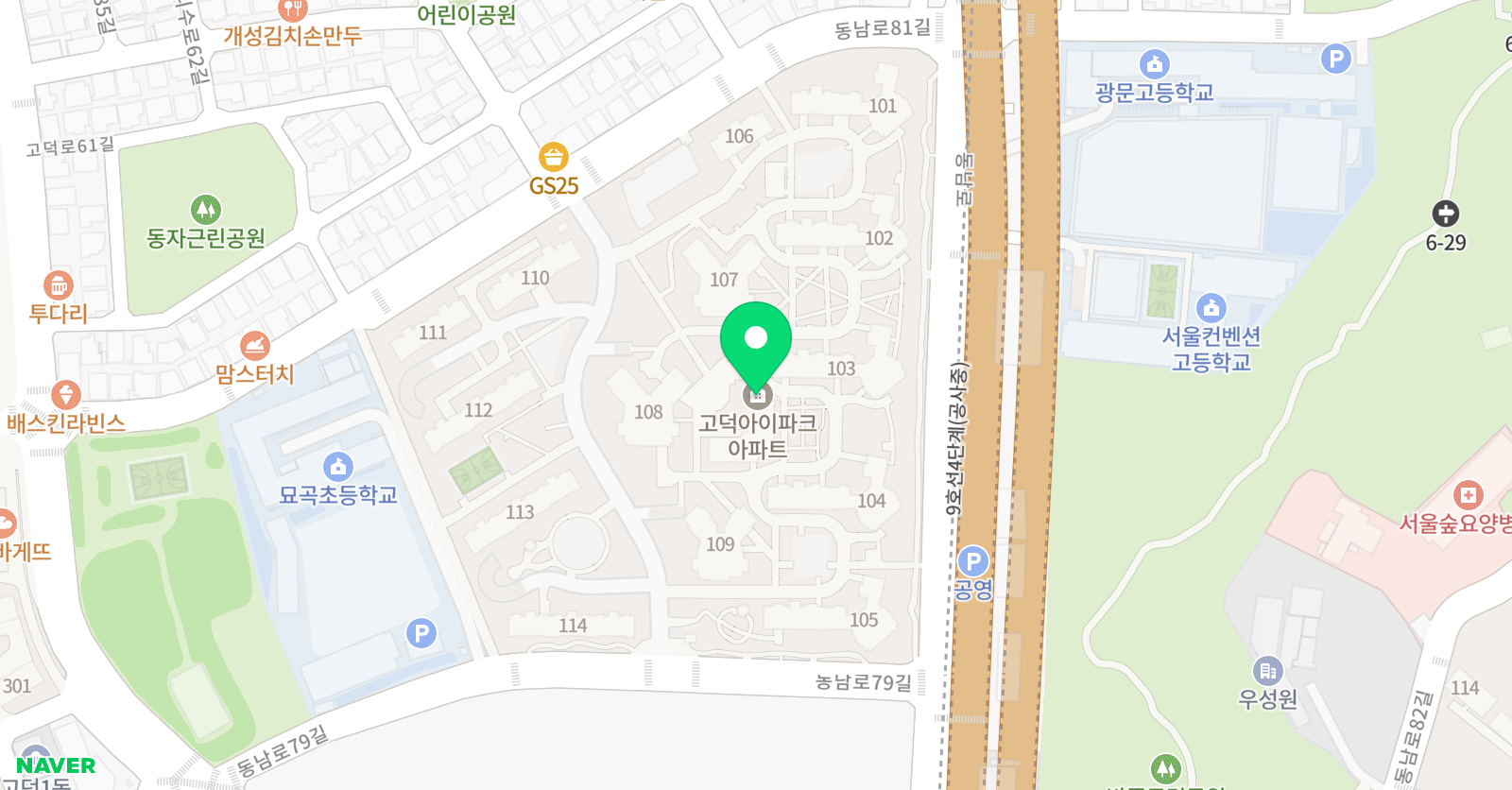 채움 미술 위치