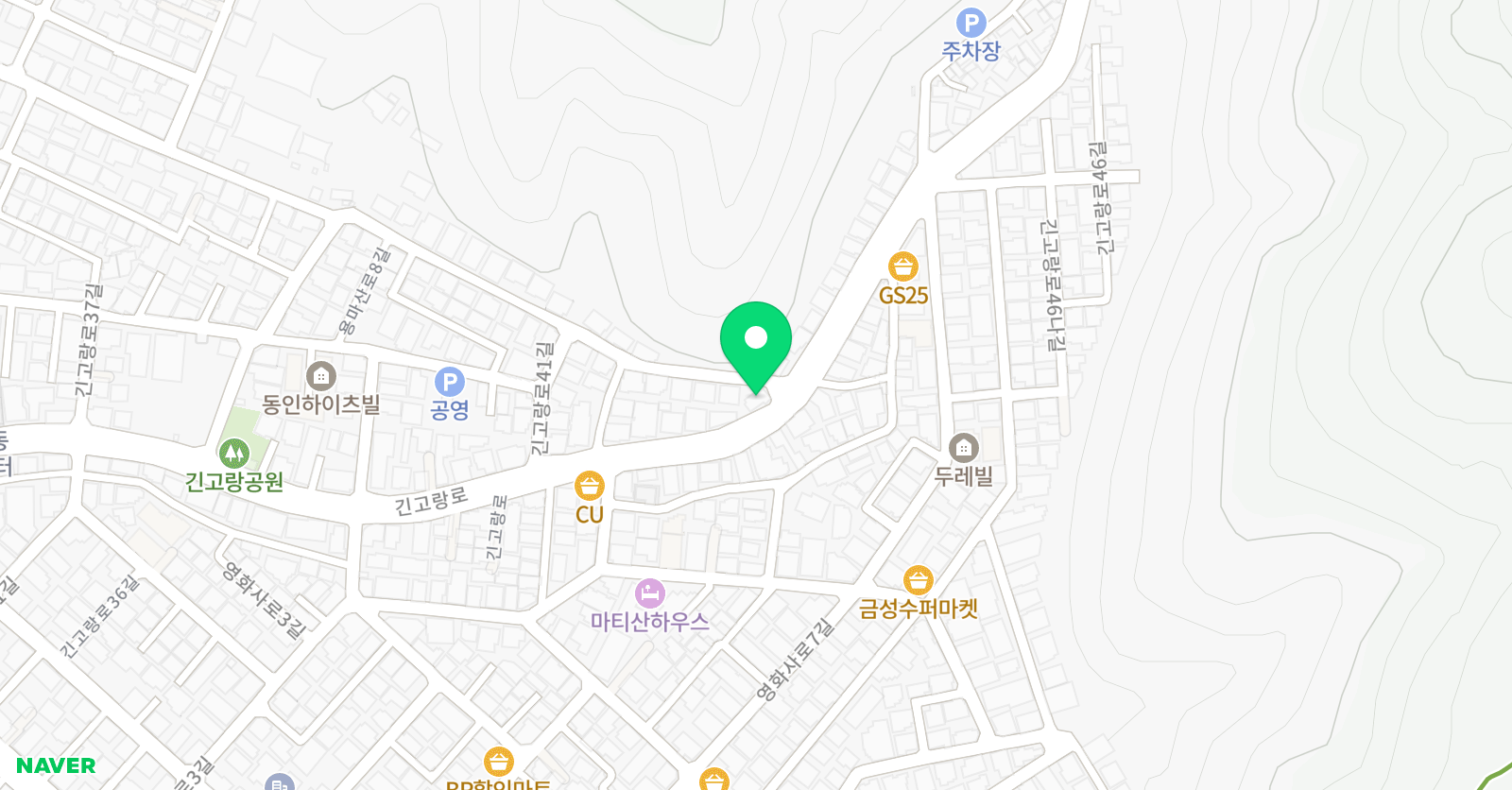에듀서밋 위치