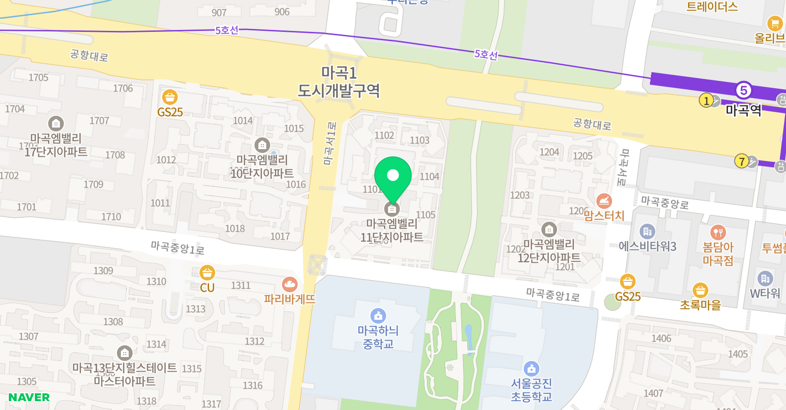 아티하우스 위치
