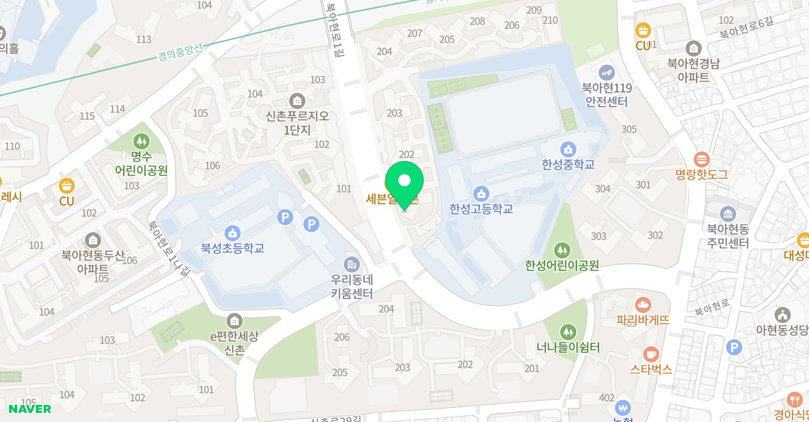 조이 잉글리시 위치