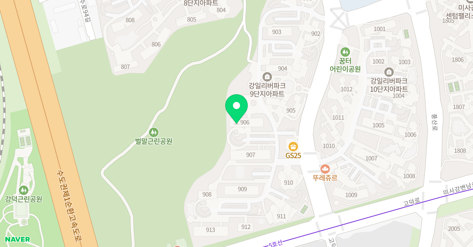 호 미술작업실 위치