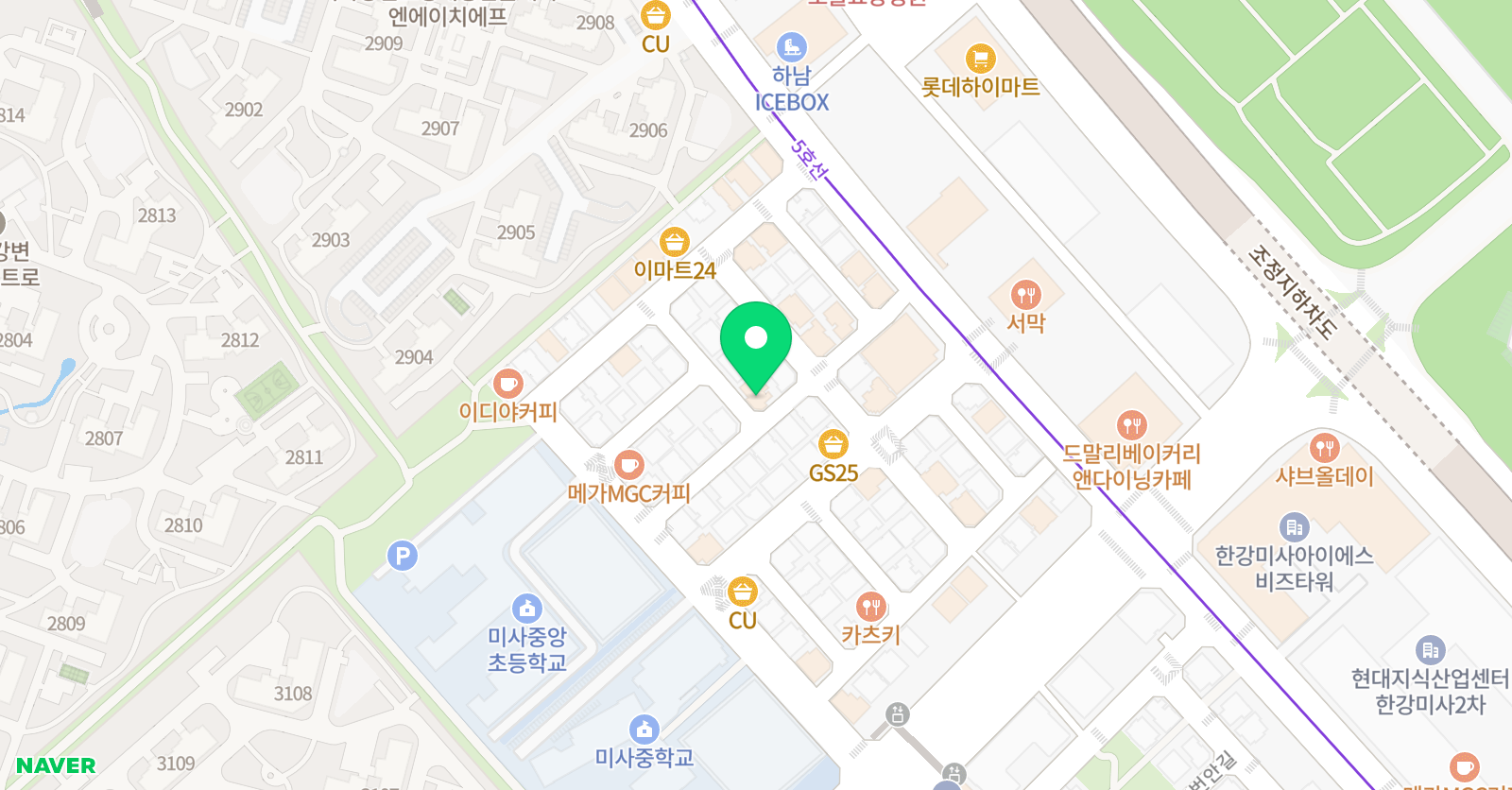 3030영어 해밍잉글리쉬 위치