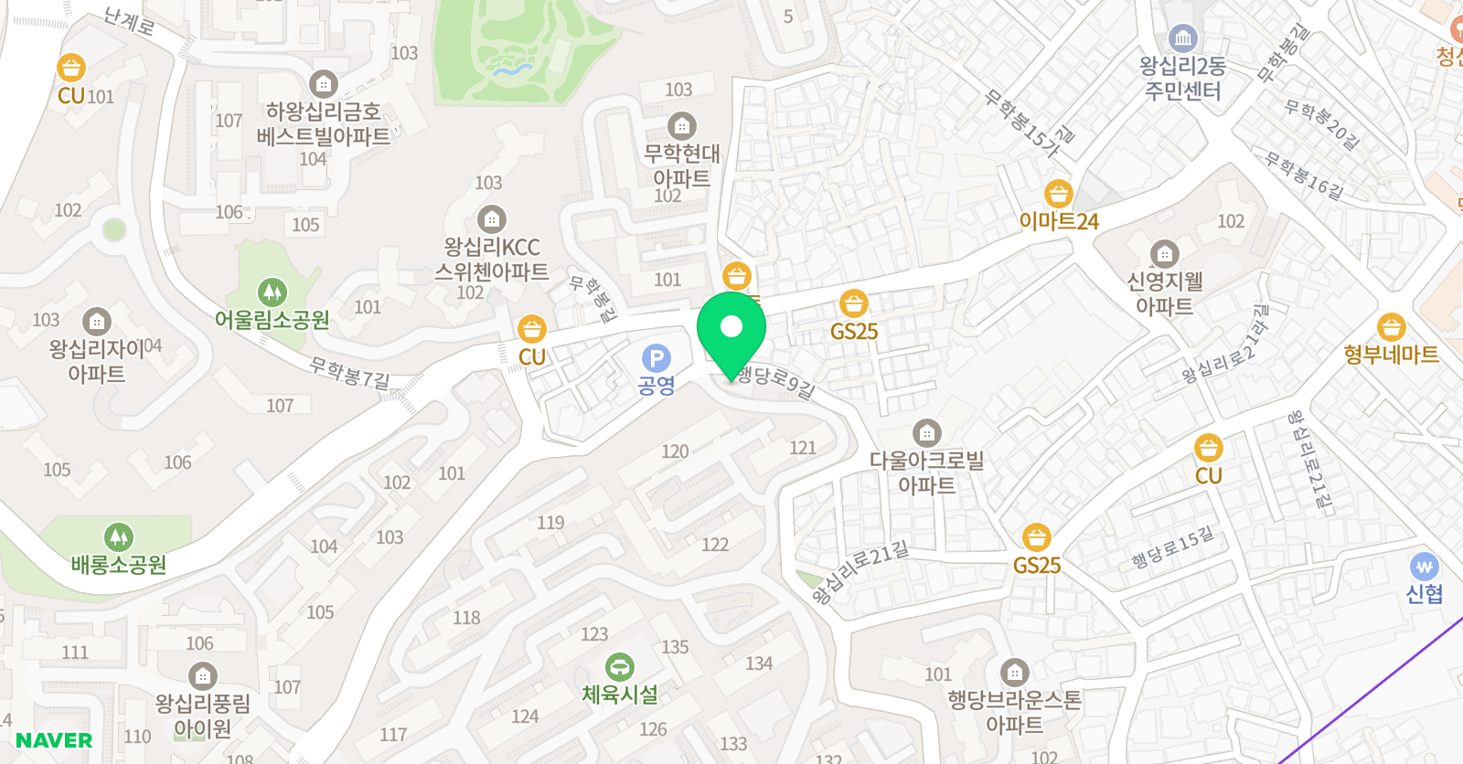 플레이팩토 꿈을키우는 수학 위치