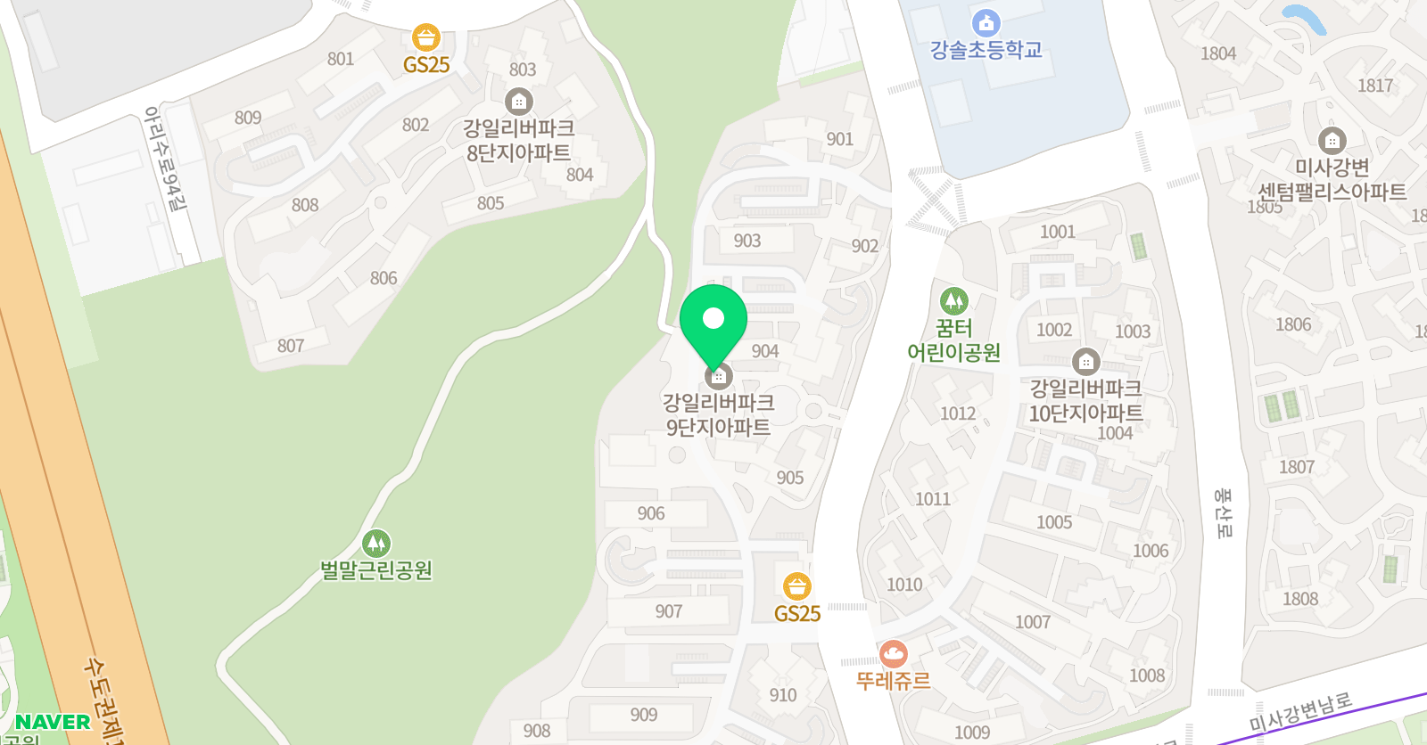 이화엘피아노 위치