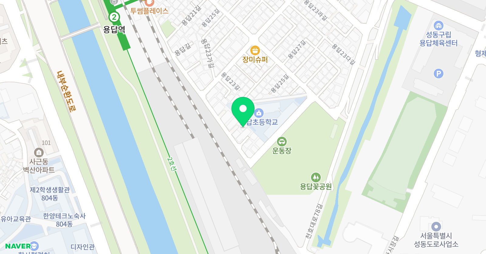 EMI 공부방 위치