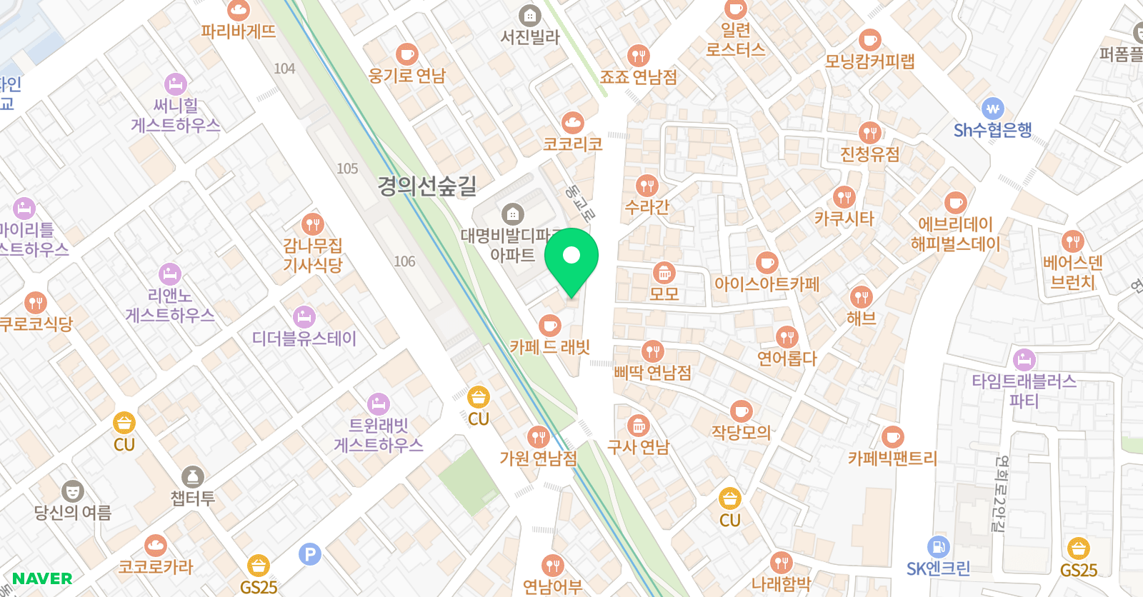 토링스터디 위치