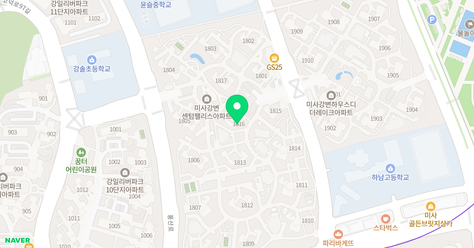 윤슬 하연과학 위치