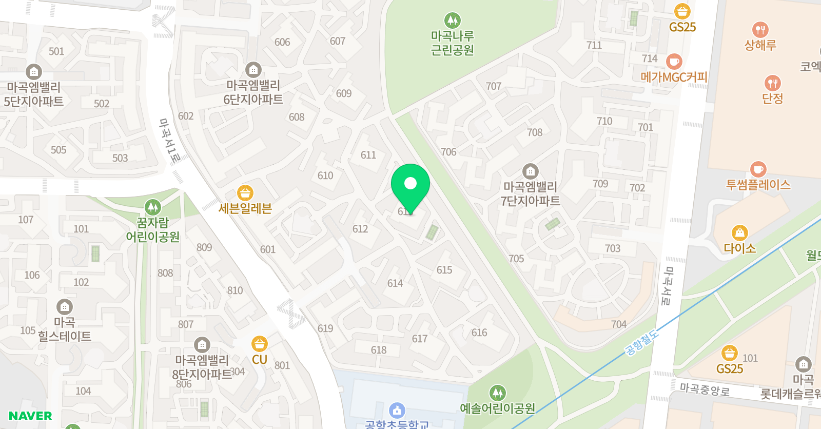 컴패니언 잉글리시 위치