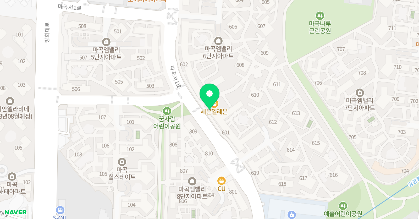 크레용 미술교습소 위치