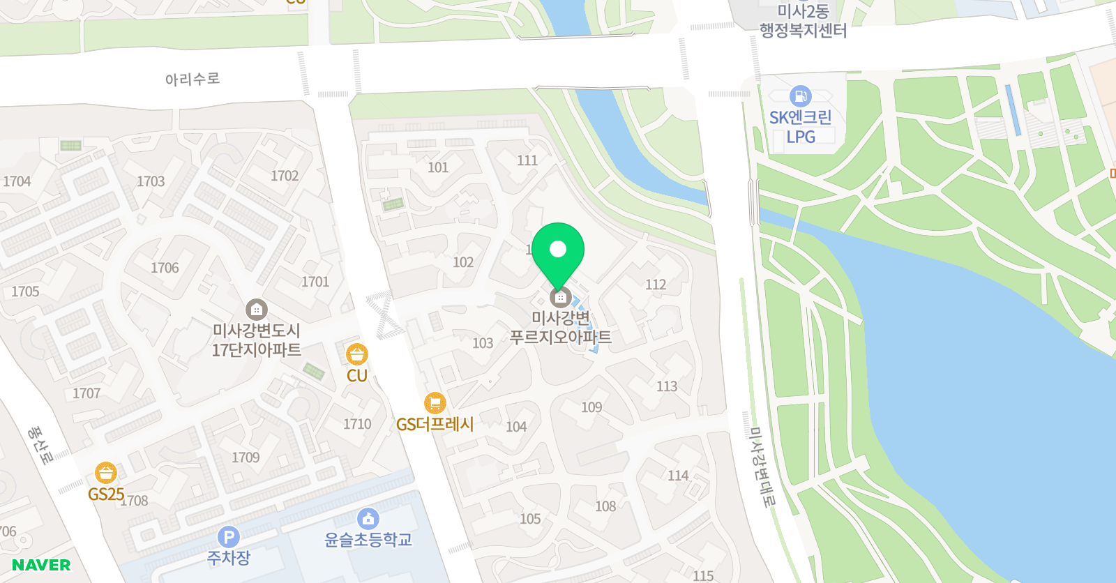 사고력수학 팩토 생각수학 위치