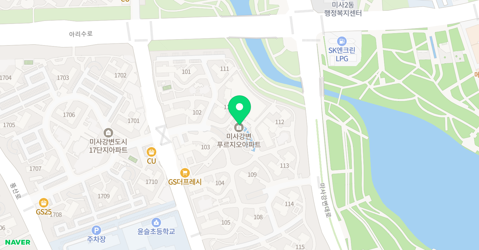 원잉글리쉬 위치