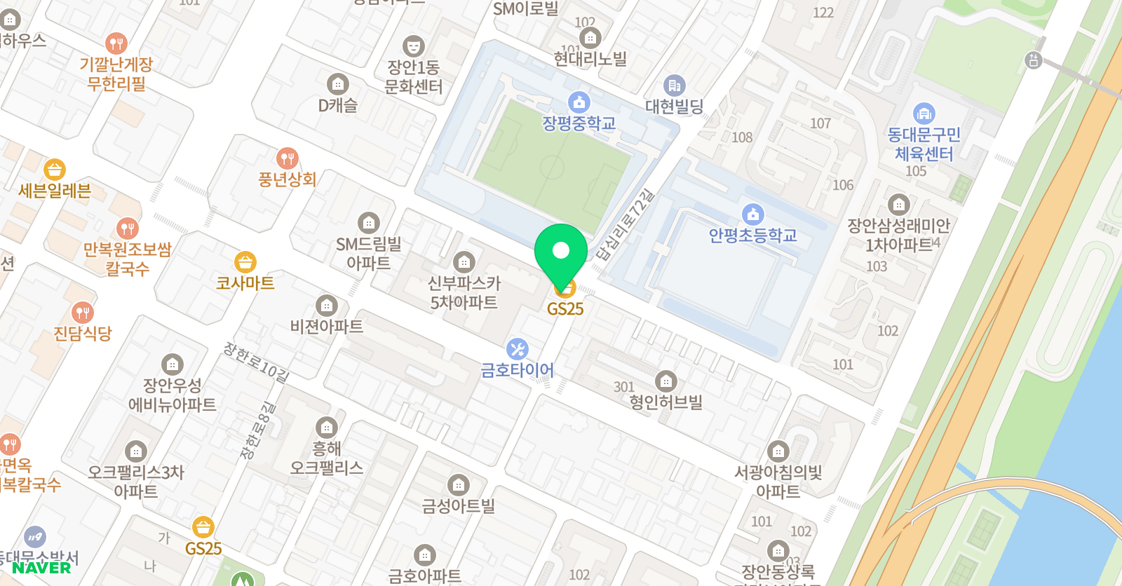 엠베스트 SE 공부습관8640 위치