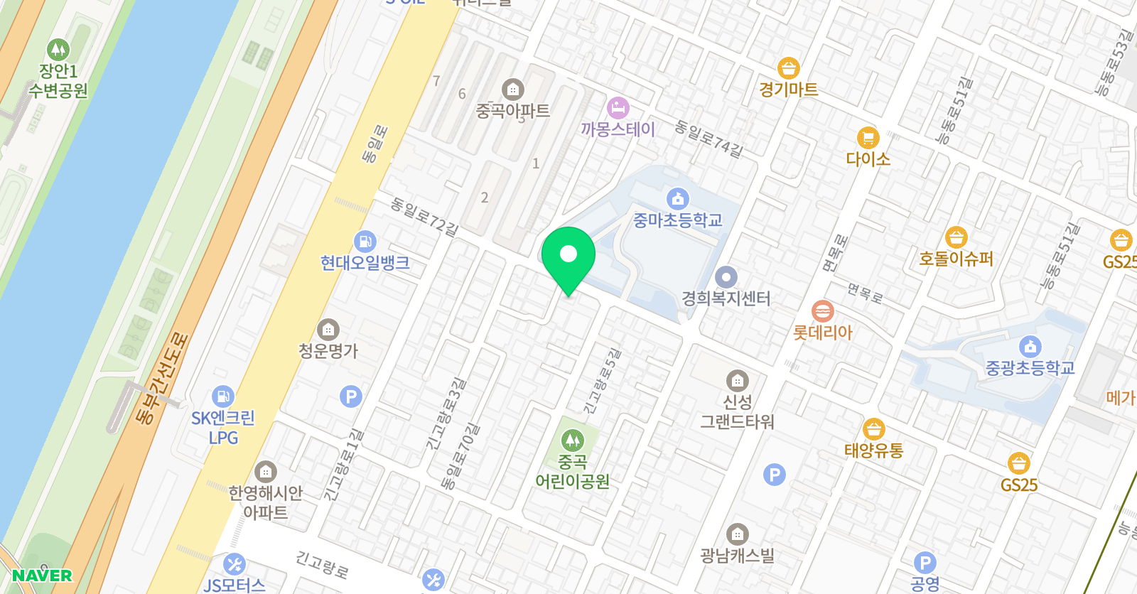 플레이잉글리쉬 위치