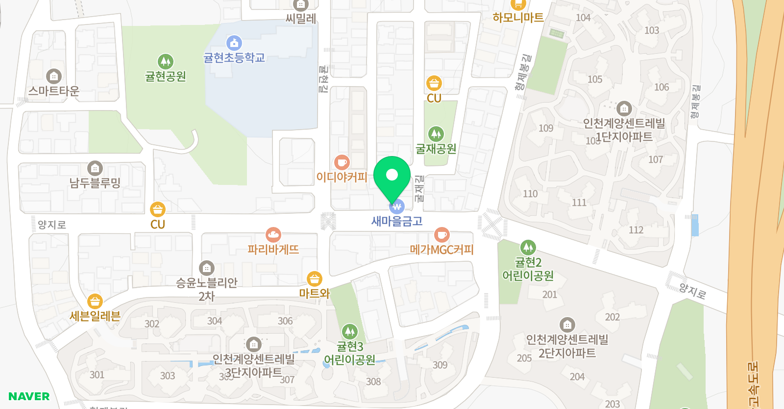 경희대 태권도 위치
