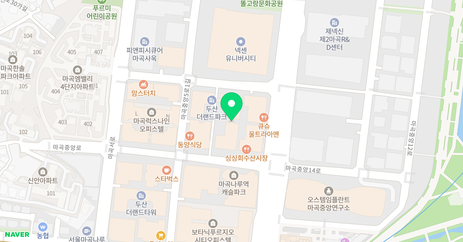 희희드로잉 화실 위치