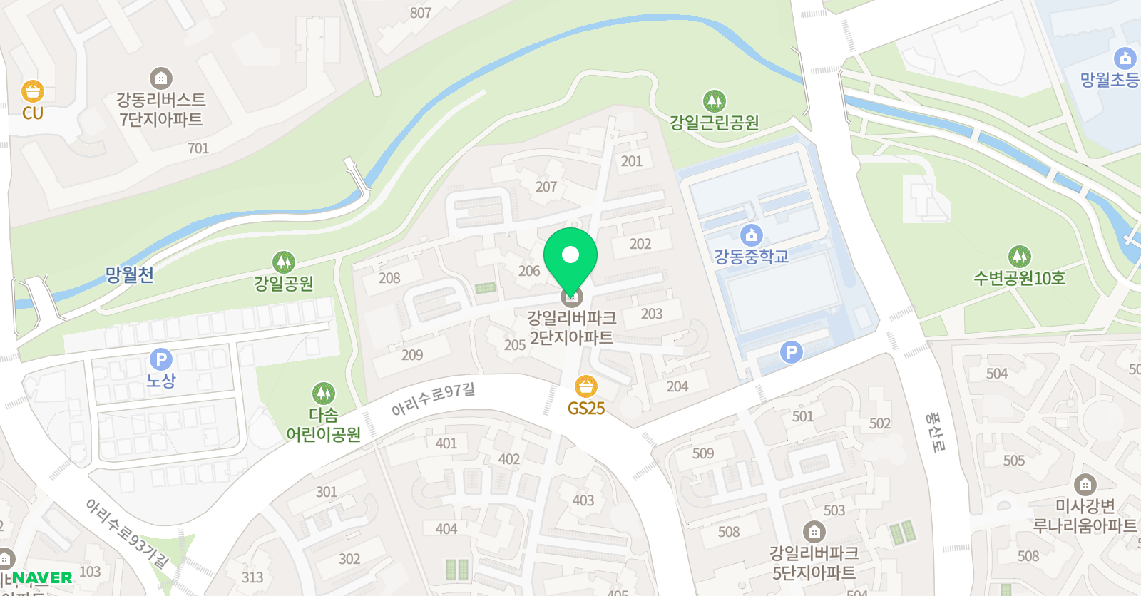 토토 영어교습소 위치