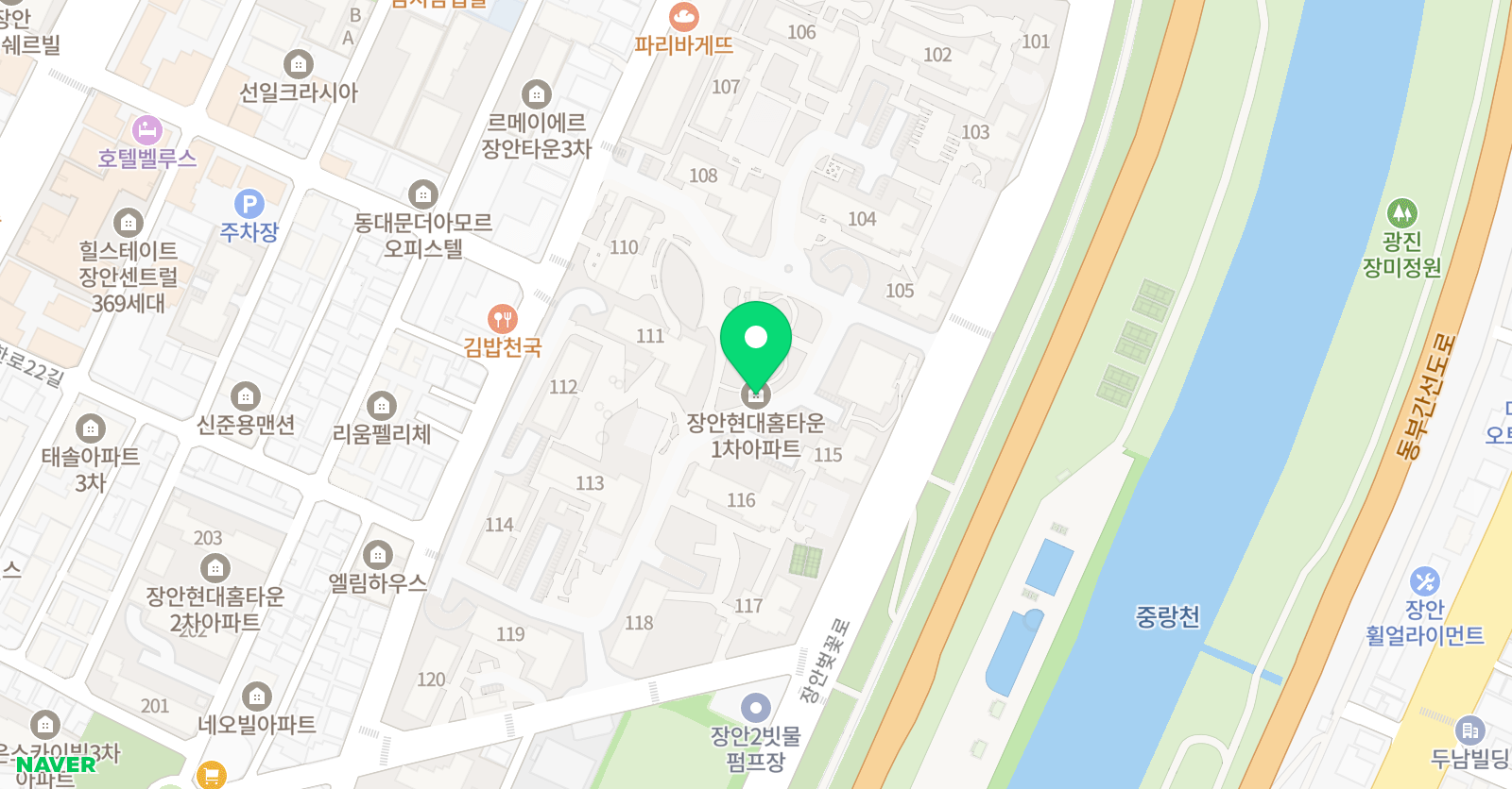 수학사다리 위치