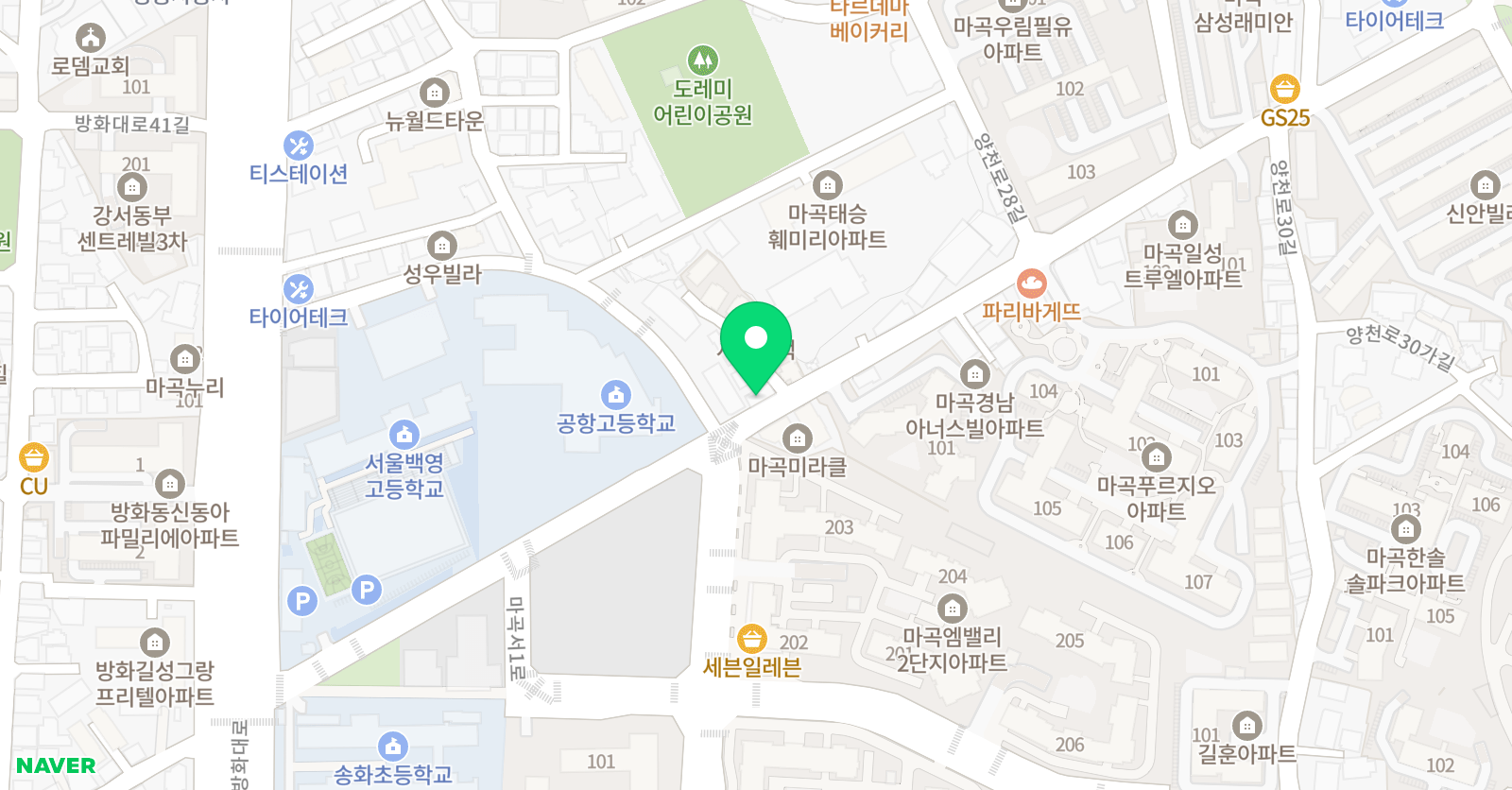 그림친구 위치