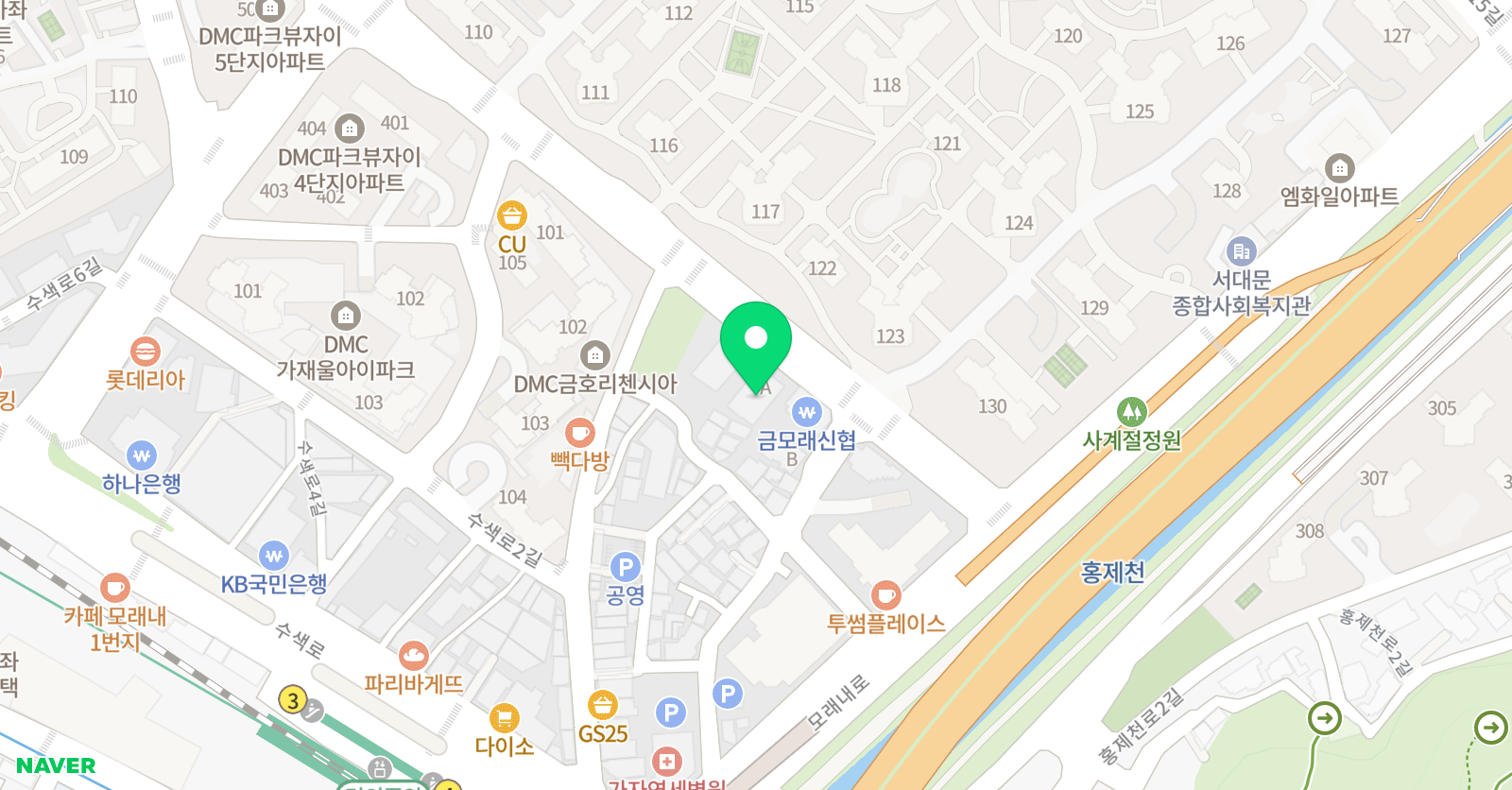 연주 수학 위치