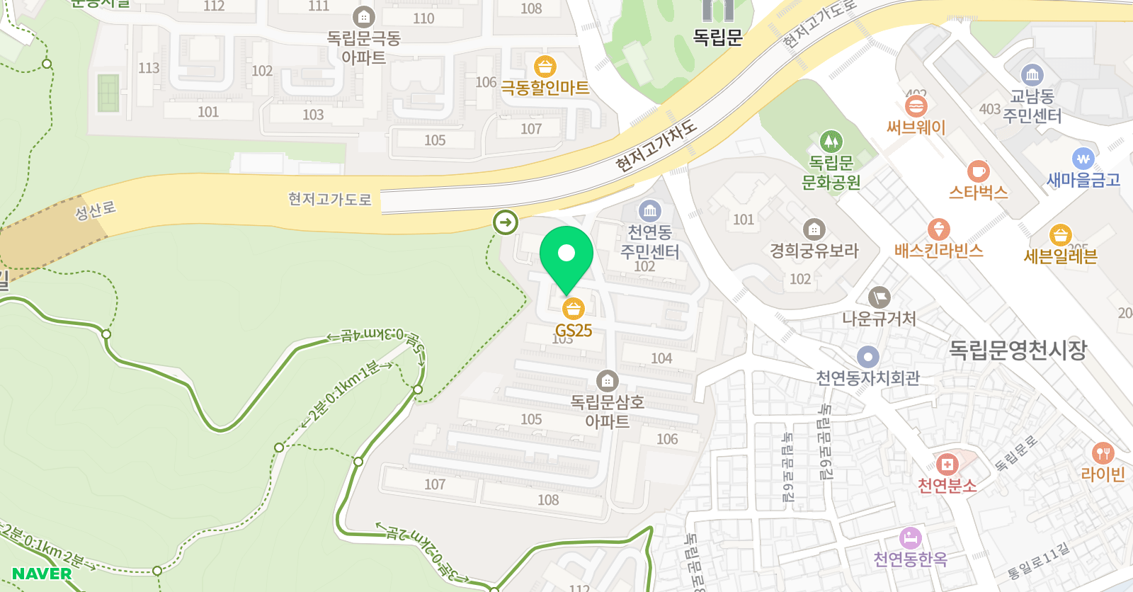 빈 피아노음악교습소 위치