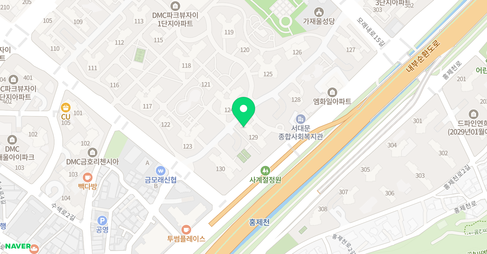 플라톤 독서토론논술 DMC파크뷰자이교실 위치