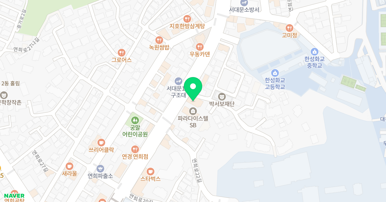 프라임아카데미 위치