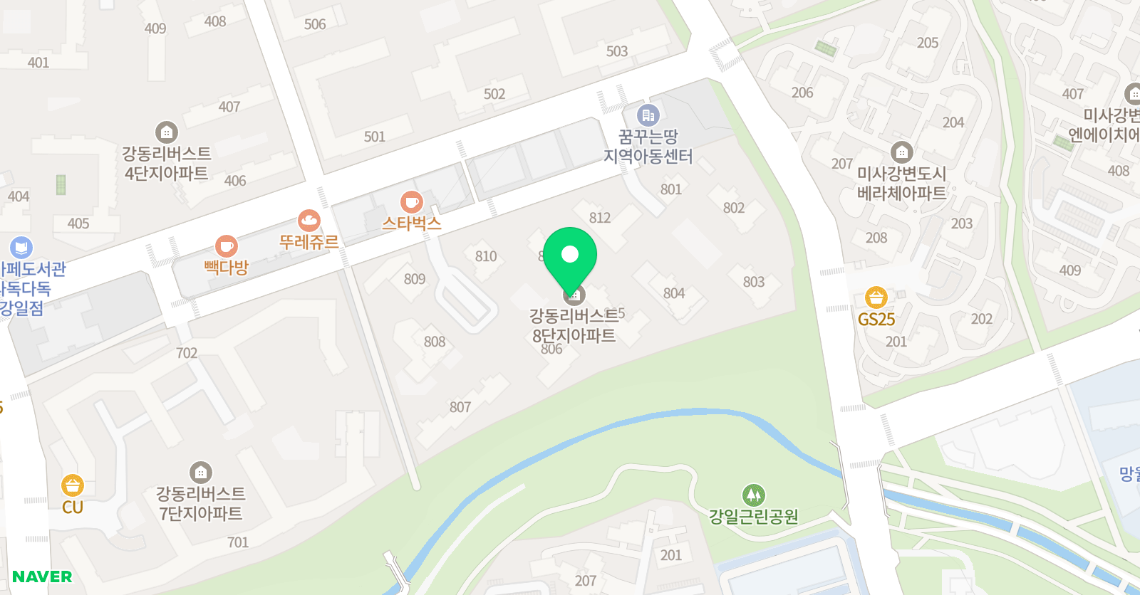 플라톤 독서토론논술 강동리버스트교실 위치