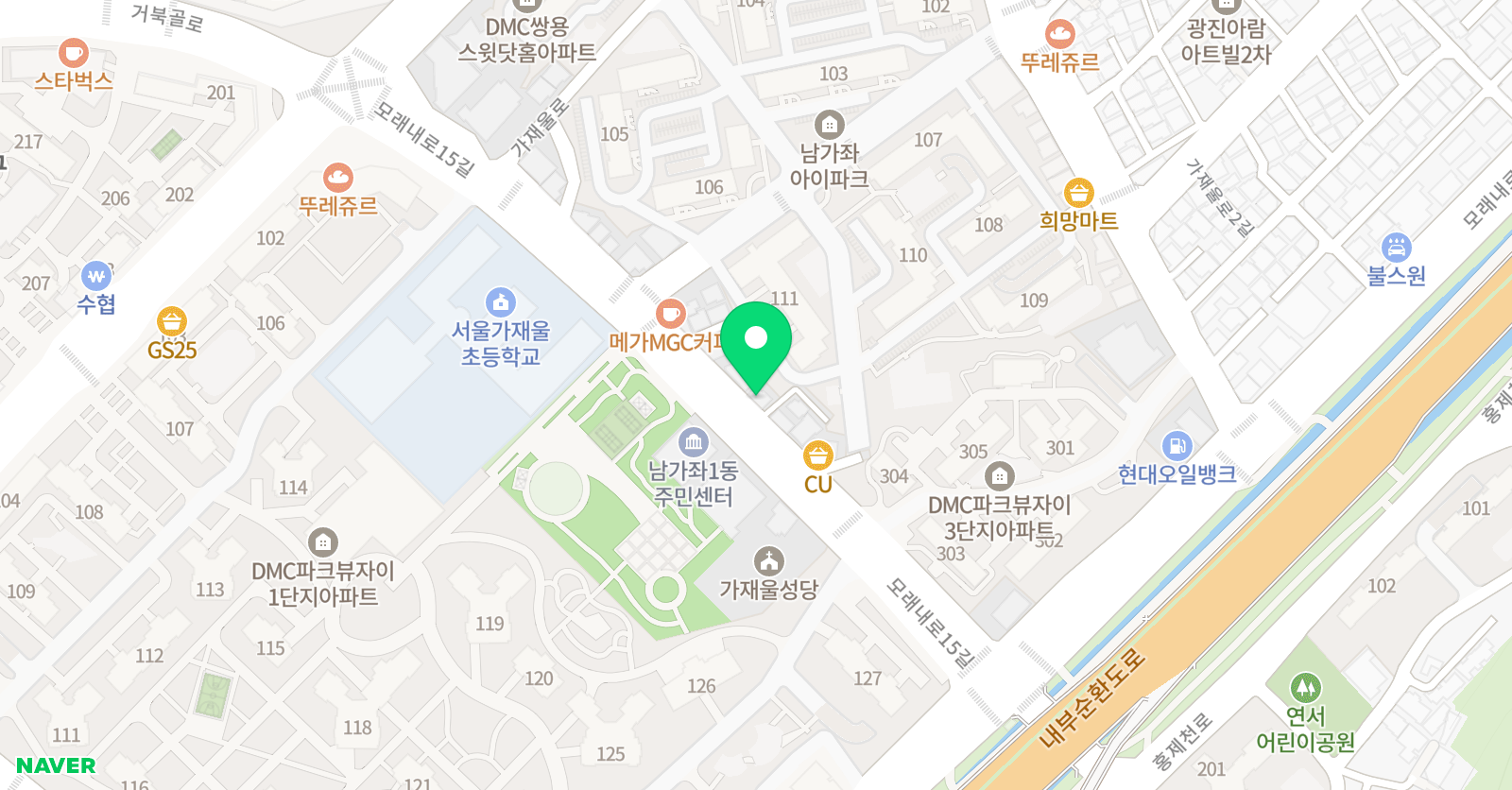 신동 수학 위치