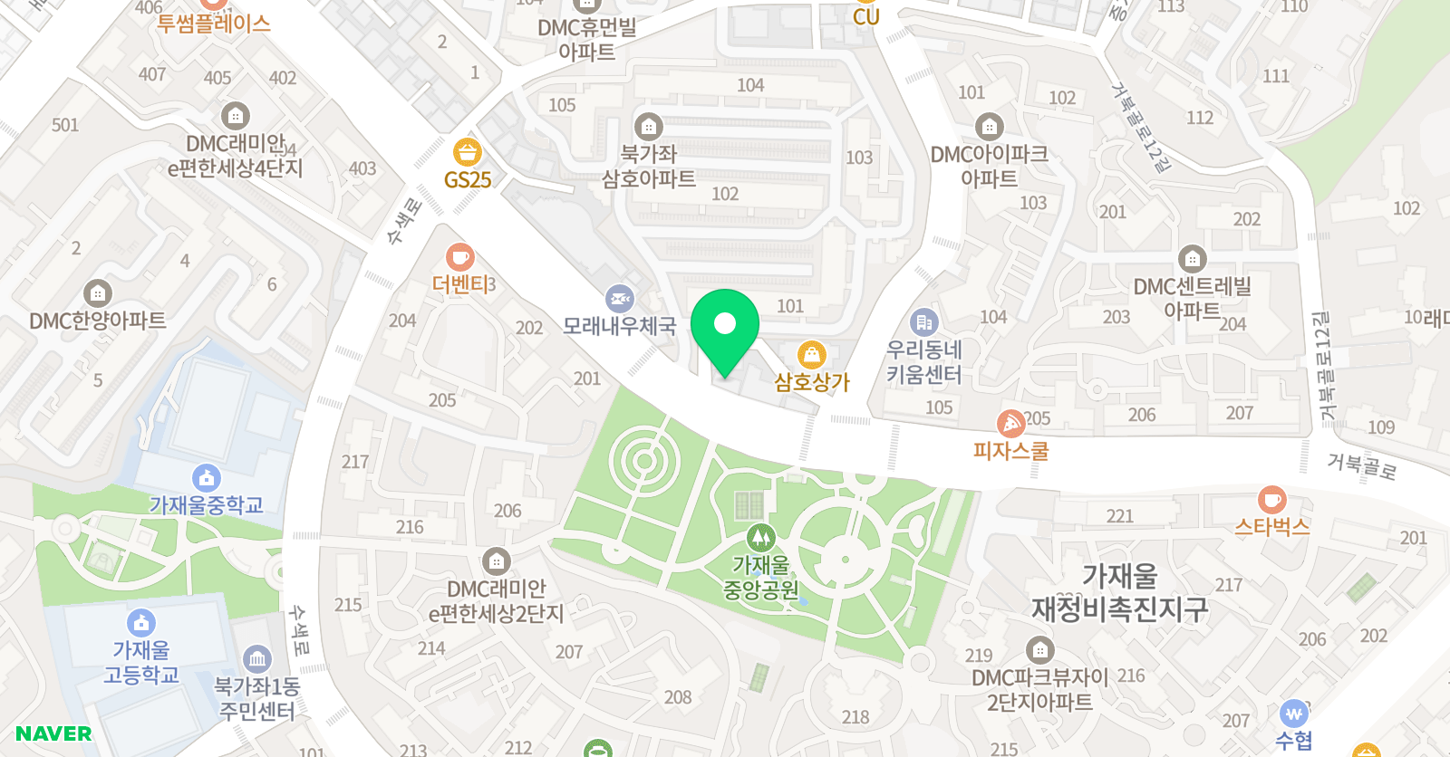 댄싱바이투게더 위치