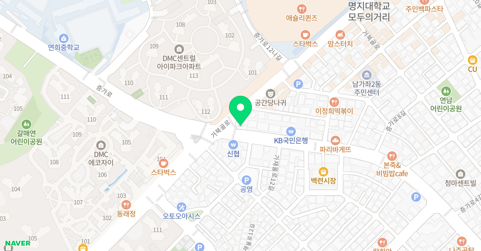 위플라이 수학 위치