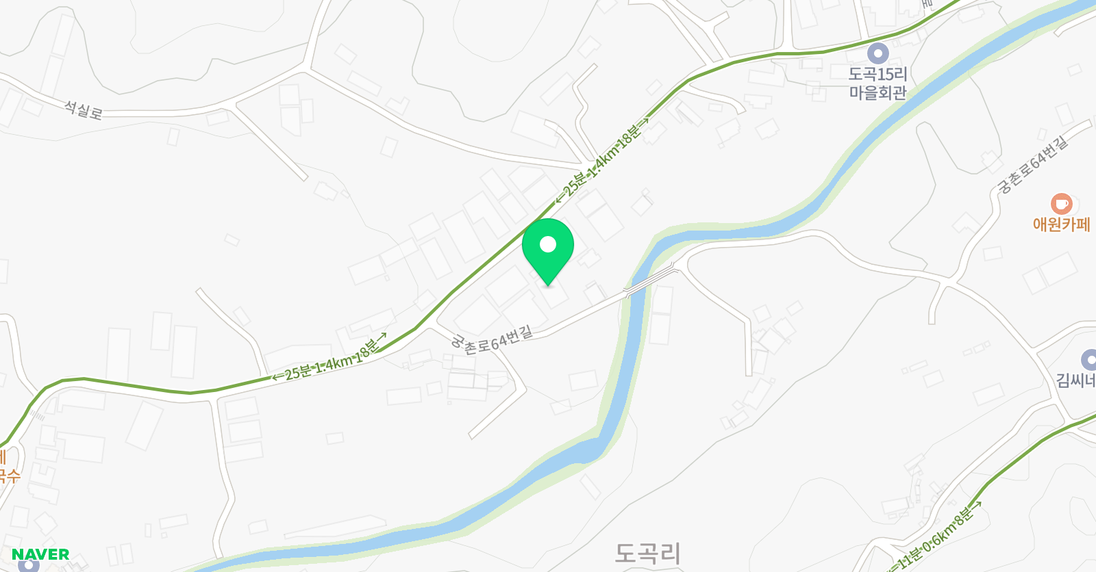 팀리얼 농구교실 위치