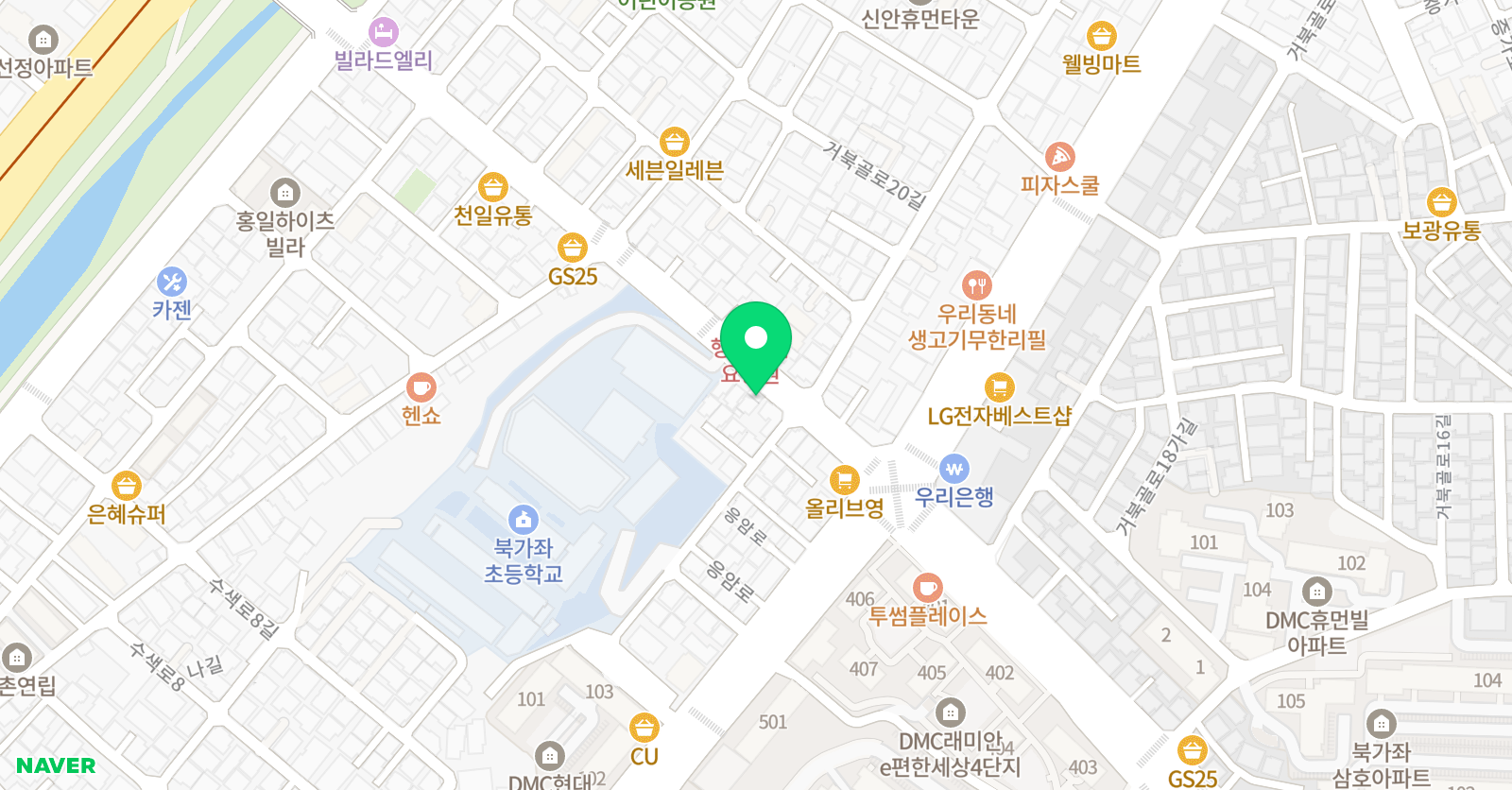 몬스터 잉글리쉬 위치