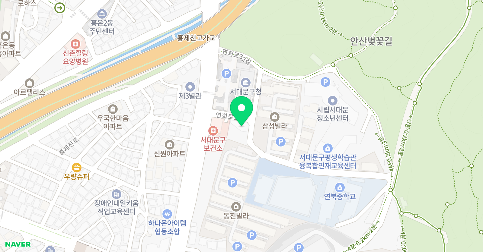미래 음악원 위치