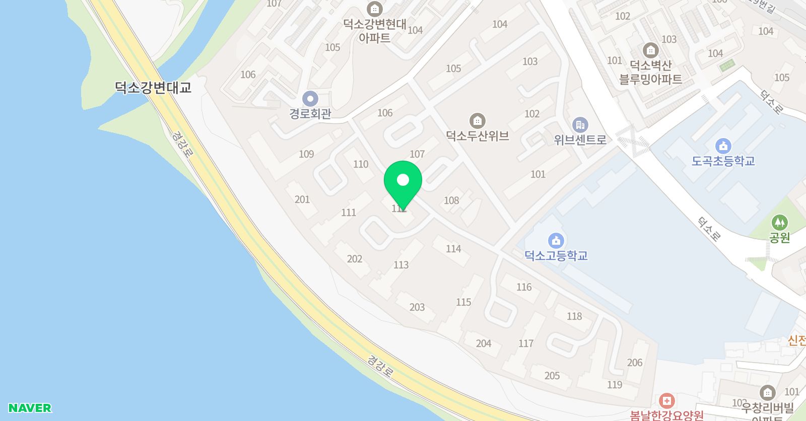 도담 아카데미 위치