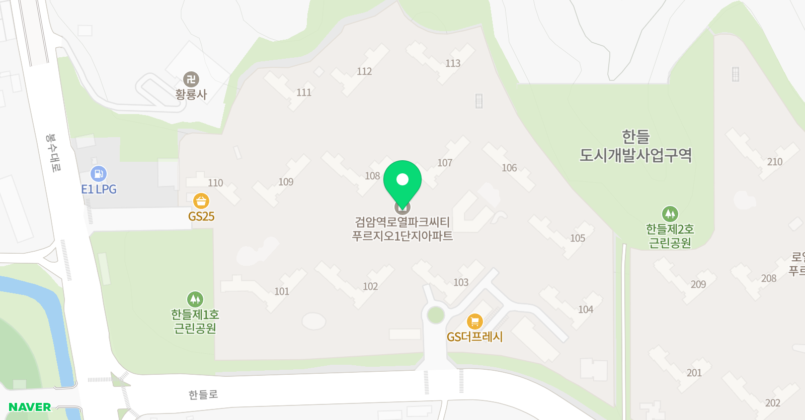 플레이팩토 창의맵 위치