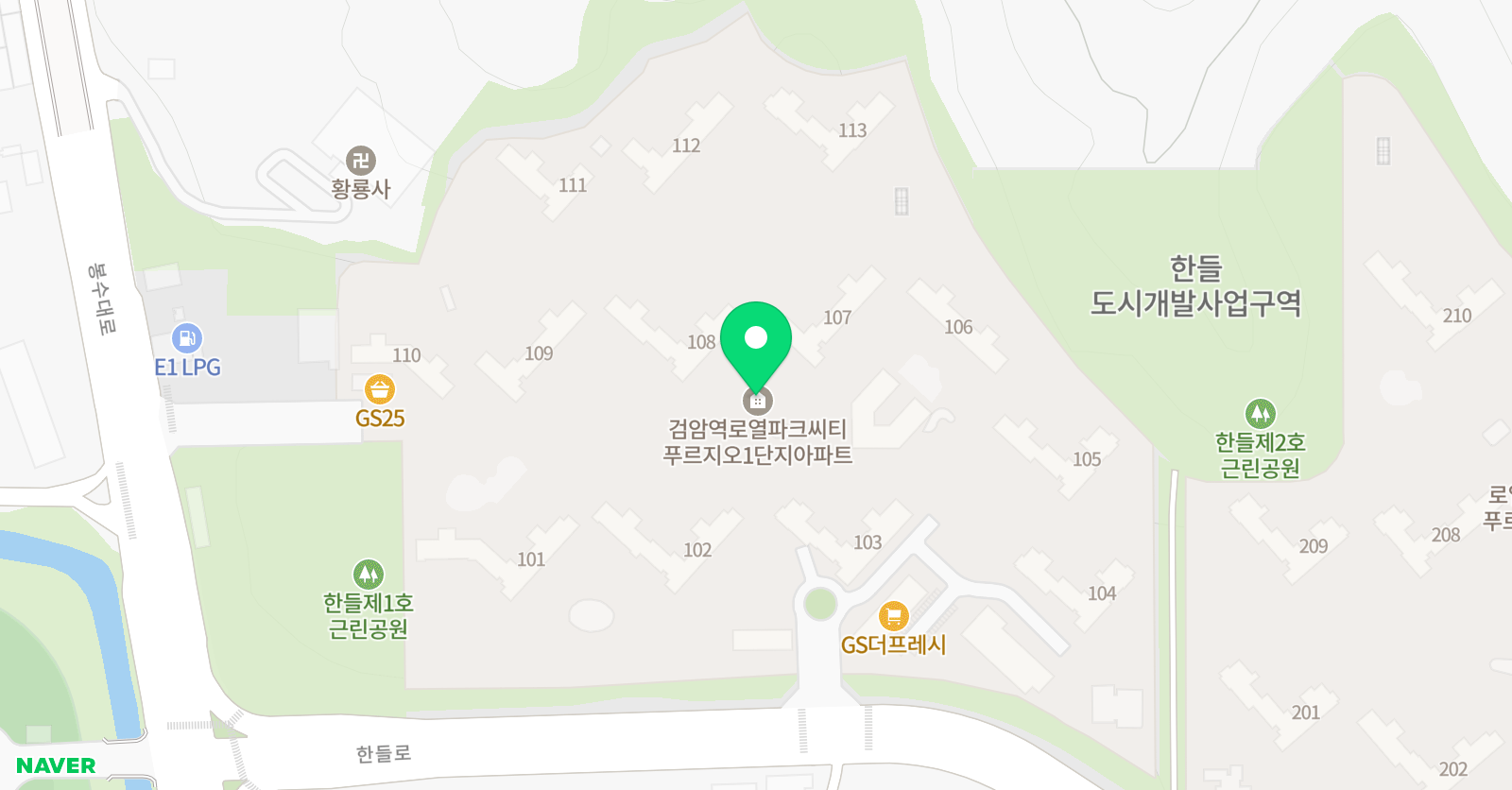 올피 재즈피아노 스튜디오 위치