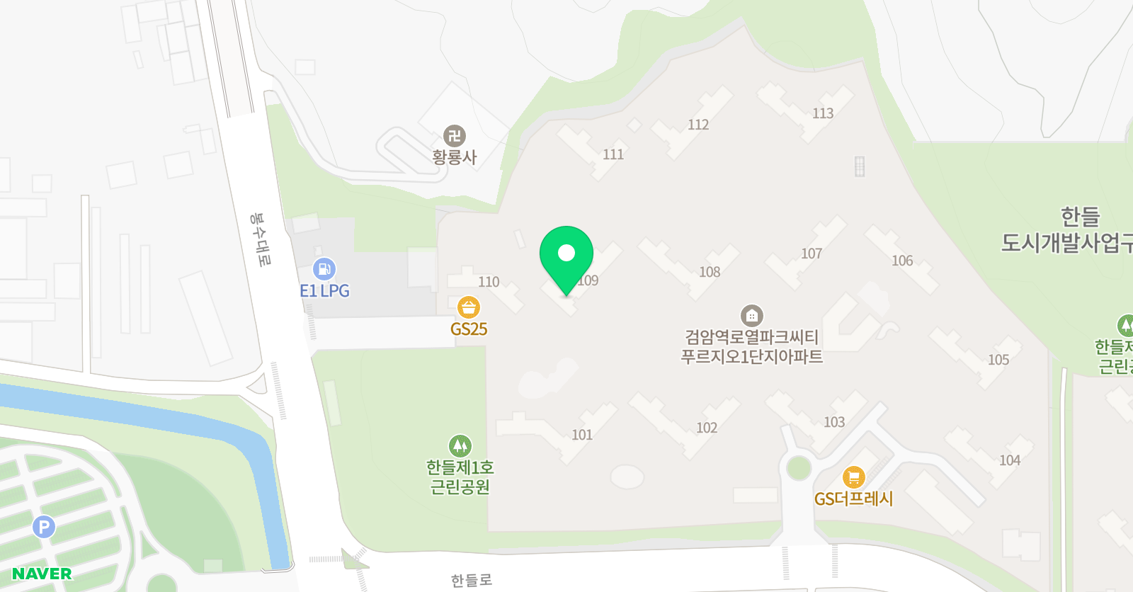 아트트리 피아노 위치