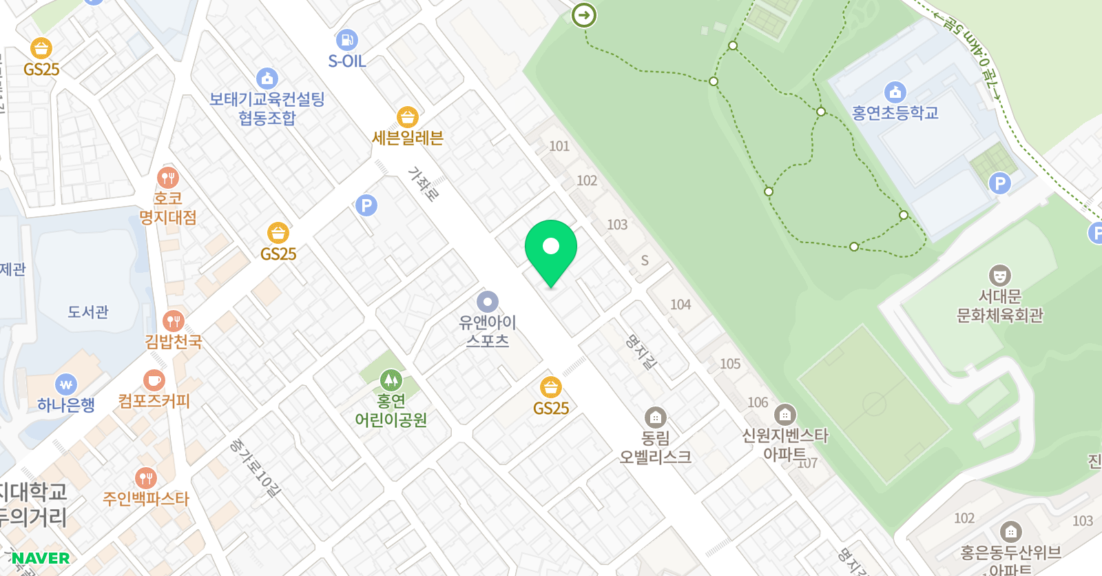 채토피아툰드라 위치