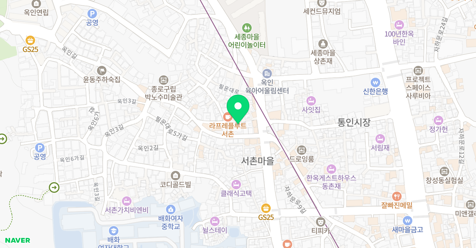 효례교육 위치