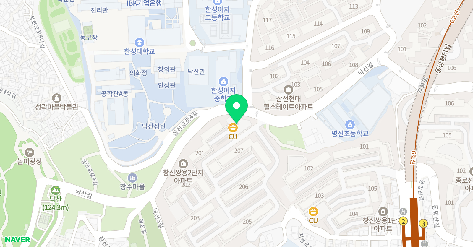 두두아뜰리에 미술교습소 위치