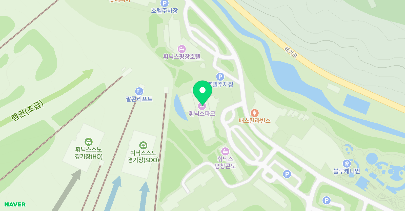제이코리아 위치