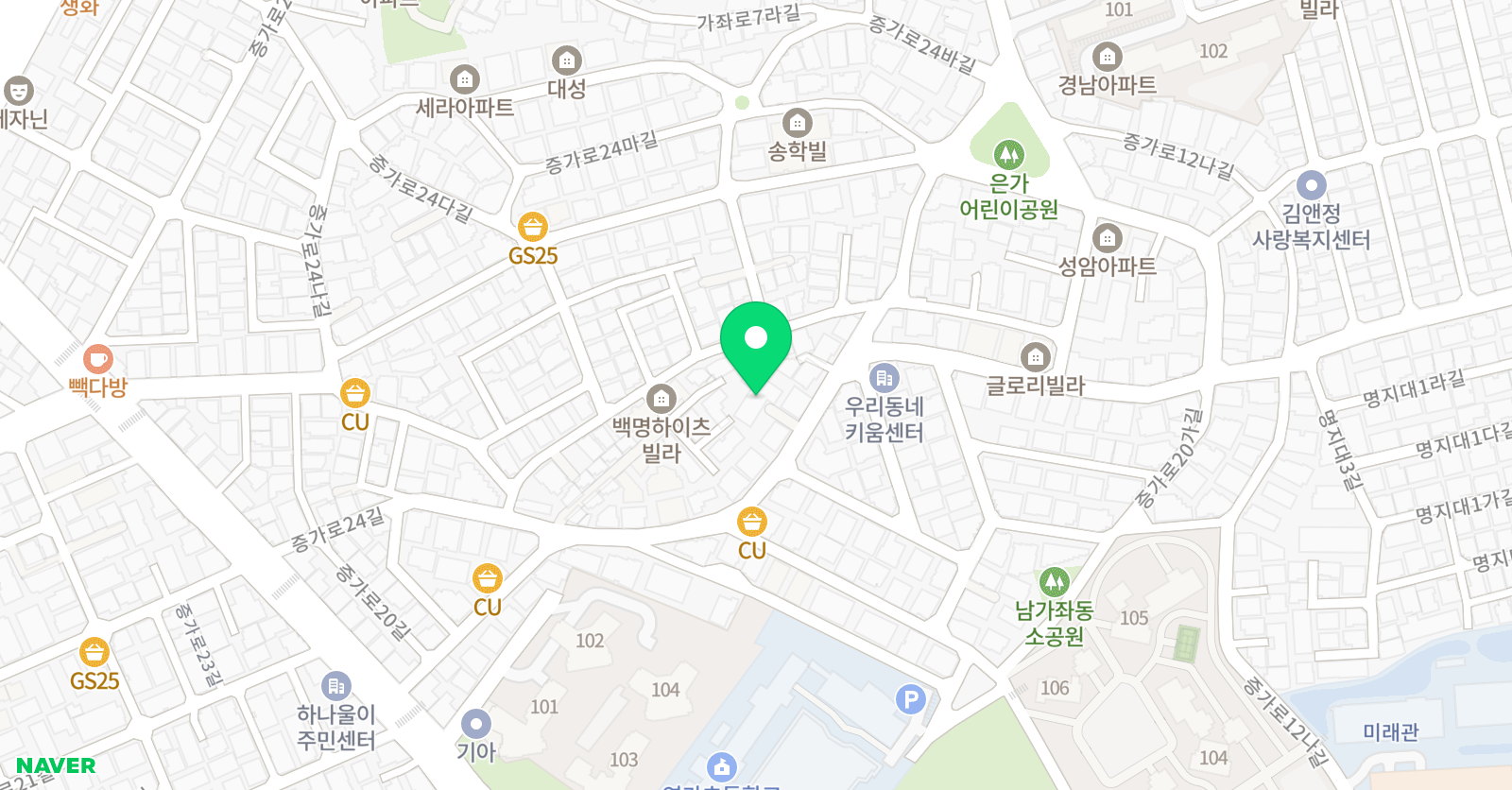아이엠에듀 위치