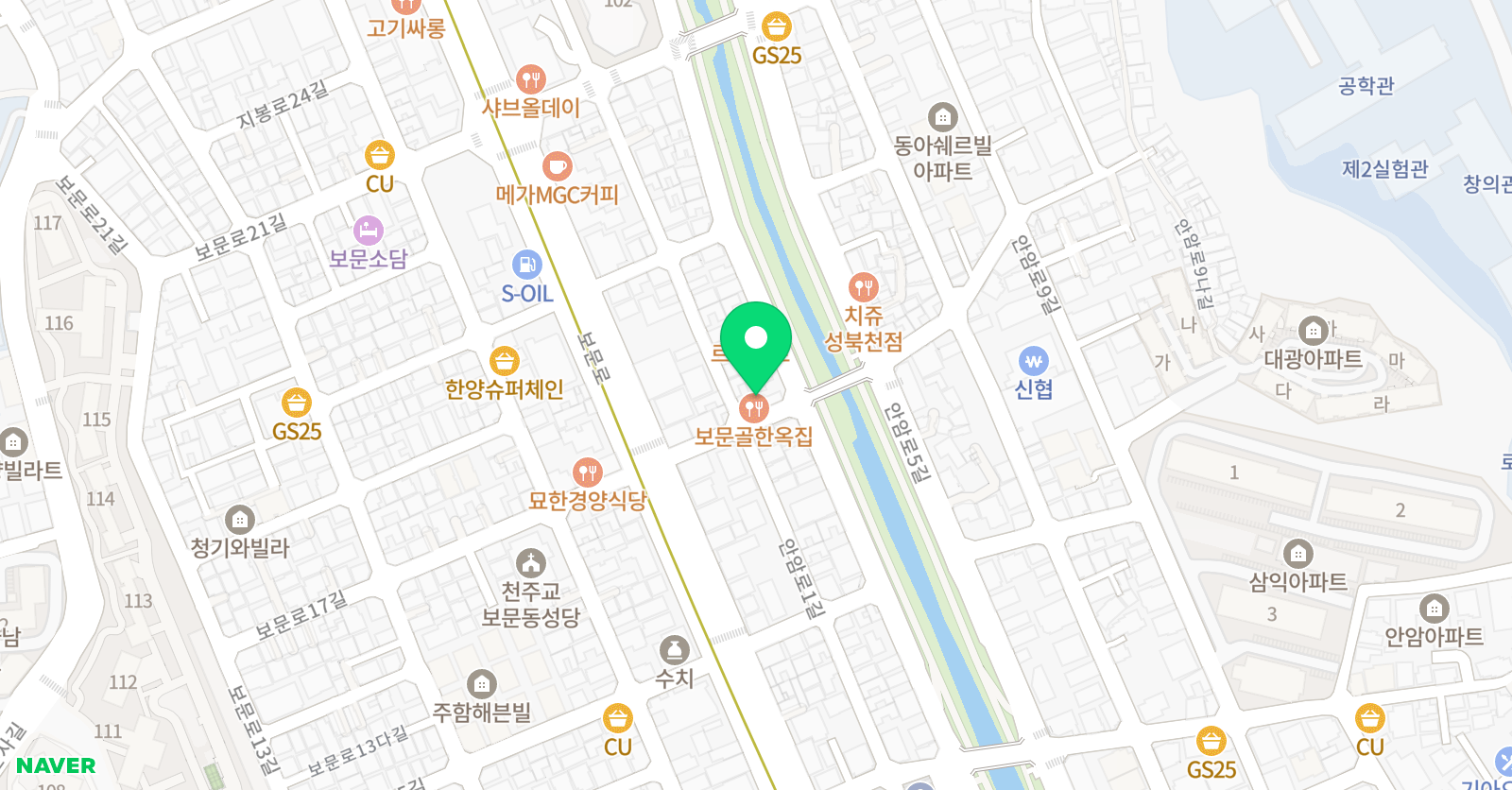 벨리마스터아카데미 위치