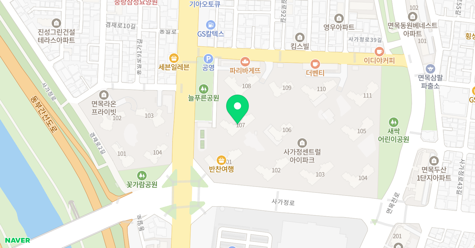 몬스터매스 사고력수학 위치