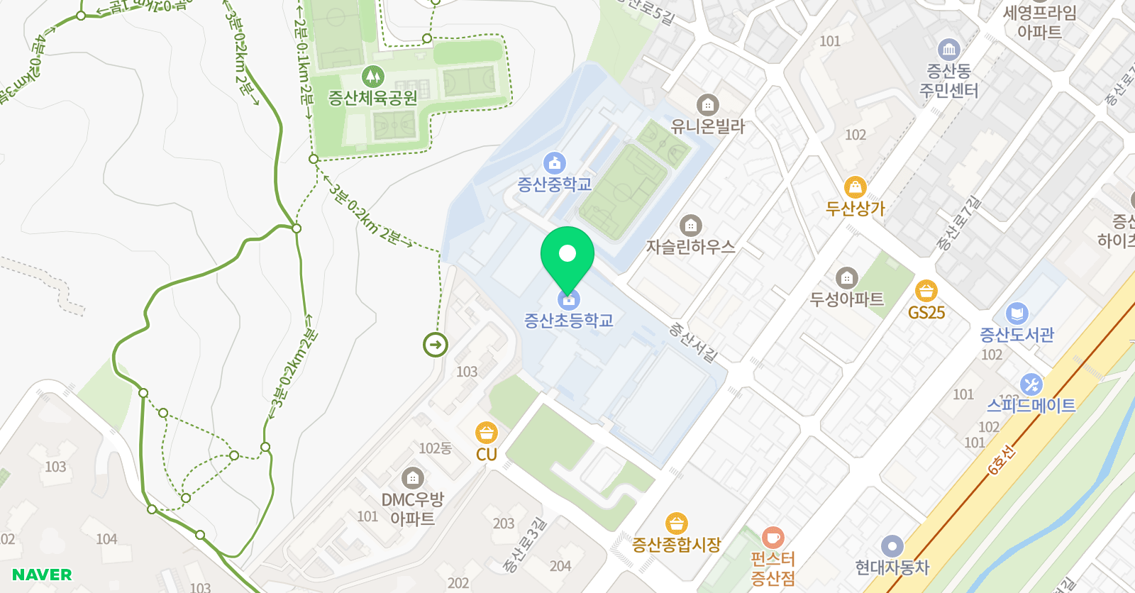 아이러브키즈스윔 위치
