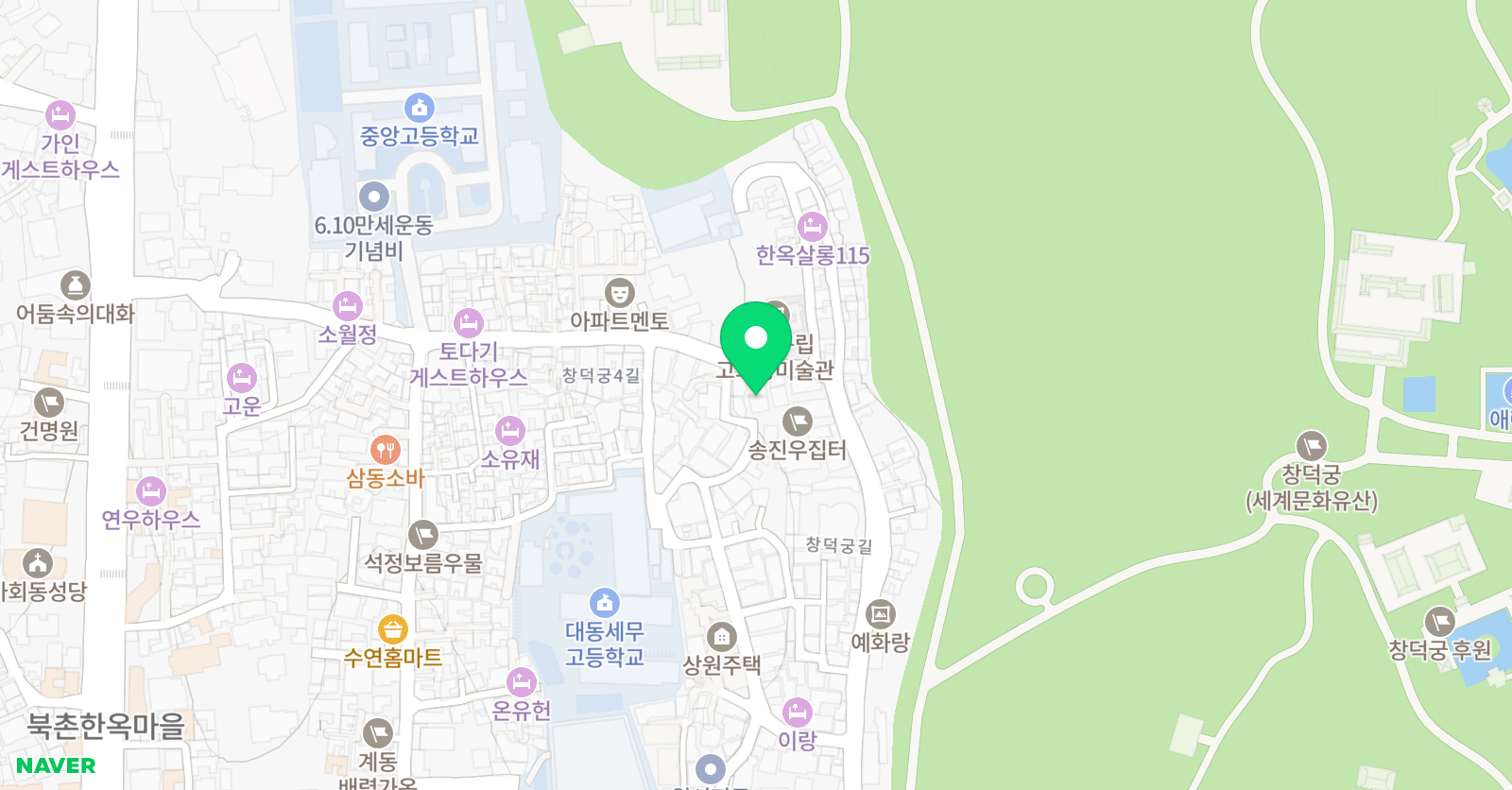 아이비 영어수학 위치