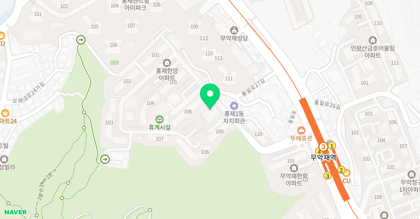 진아트 미술교습소 위치
